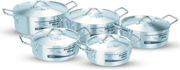 KITCHEN KING COOKWARE POT 09FC